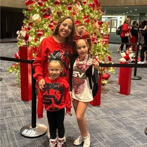 Meet your Posher, Christine